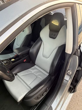 Audi S5 3.0 TFSI - 25600 лв. / 13089.07 € - 74836496 7 | Car24.bg Audi S5 3.0 TFSI - 25600 лв. / 13089.07 € - 74836496 7
