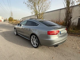 Audi S5 3.0 TFSI - 25600 лв. / 13089.07 € - 74836496 5 | Car24.bg Audi S5 3.0 TFSI - 25600 лв. / 13089.07 € - 74836496 5