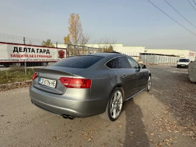 Audi S5 3.0 TFSI - 25600 лв. / 13089.07 € - 74836496 4 | Car24.bg Audi S5 3.0 TFSI - 25600 лв. / 13089.07 € - 74836496 4