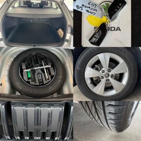 Skoda Octavia 2.0 TDI* 150ps* 170хл.км* DISTR* НАВИ* КАМЕРА - 34999 лв. / 17894.70 € - 58746315 16 | Car24.bg Skoda Octavia 2.0 TDI* 150ps* 170хл.км* DISTR* НАВИ* КАМЕРА - 34999 лв. / 17894.70 € - 58746315 16