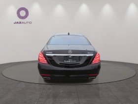 Mercedes-Benz S 550 4MATIC* BURMESTER* DISTRONIC* 360 КАМЕРИ* ПАНО - 33900 лв. / 17332.79 € - 59793146 5 | Car24.bg Mercedes-Benz S 550 4MATIC* BURMESTER* DISTRONIC* 360 КАМЕРИ* ПАНО - 33900 лв. / 17332.79 € - 59793146 5