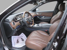 Mercedes-Benz S 550 4MATIC* BURMESTER* DISTRONIC* 360 КАМЕРИ* ПАНО - 33900 лв. / 17332.79 € - 59793146 9 | Car24.bg Mercedes-Benz S 550 4MATIC* BURMESTER* DISTRONIC* 360 КАМЕРИ* ПАНО - 33900 лв. / 17332.79 € - 59793146 9