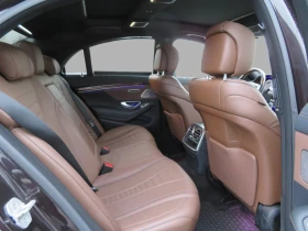 Mercedes-Benz S 550 4MATIC* BURMESTER* DISTRONIC* 360 КАМЕРИ* ПАНО - 33900 лв. / 17332.79 € - 59793146 15 | Car24.bg Mercedes-Benz S 550 4MATIC* BURMESTER* DISTRONIC* 360 КАМЕРИ* ПАНО - 33900 лв. / 17332.79 € - 59793146 15