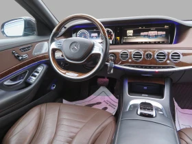 Mercedes-Benz S 550 4MATIC* BURMESTER* DISTRONIC* 360 КАМЕРИ* ПАНО - 33900 лв. / 17332.79 € - 59793146 11 | Car24.bg Mercedes-Benz S 550 4MATIC* BURMESTER* DISTRONIC* 360 КАМЕРИ* ПАНО - 33900 лв. / 17332.79 € - 59793146 11