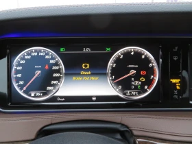 Mercedes-Benz S 550 4MATIC* BURMESTER* DISTRONIC* 360 КАМЕРИ* ПАНО - 33900 лв. / 17332.79 € - 59793146 12 | Car24.bg Mercedes-Benz S 550 4MATIC* BURMESTER* DISTRONIC* 360 КАМЕРИ* ПАНО - 33900 лв. / 17332.79 € - 59793146 12