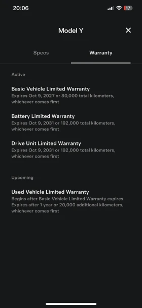 Tesla Model Y Long Range AWD - 34500 € / 67476.13 лв. - 75296774 13 | Car24.bg Tesla Model Y Long Range AWD - 34500 € / 67476.13 лв. - 75296774 13