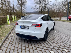 Tesla Model Y Long Range AWD - 34500 € / 67476.13 лв. - 75296774 2 | Car24.bg Tesla Model Y Long Range AWD - 34500 € / 67476.13 лв. - 75296774 2