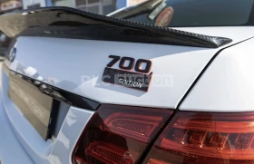 Mercedes-Benz E 63 AMG TIFFANY САЛОН/BRABUS 700 PACKAGE/FACELIFT RETROFIT | Auto.bg — изображение 3 Mercedes-Benz E 63 AMG TIFFANY САЛОН/BRABUS 700 PACKAGE/FACELIFT RETROFIT | Auto.bg — изображение 3