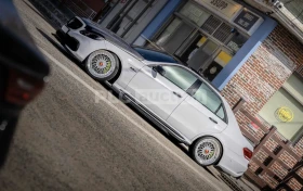 Mercedes-Benz E 63 AMG TIFFANY САЛОН/BRABUS 700 PACKAGE/FACELIFT RETROFIT | Auto.bg — изображение 8 Mercedes-Benz E 63 AMG TIFFANY САЛОН/BRABUS 700 PACKAGE/FACELIFT RETROFIT | Auto.bg — изображение 8