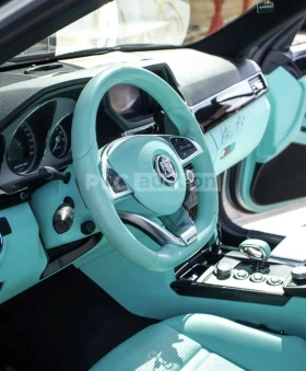 Mercedes-Benz E 63 AMG TIFFANY САЛОН/BRABUS 700 PACKAGE/FACELIFT RETROFIT | Auto.bg — изображение 10 Mercedes-Benz E 63 AMG TIFFANY САЛОН/BRABUS 700 PACKAGE/FACELIFT RETROFIT | Auto.bg — изображение 10