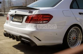 Mercedes-Benz E 63 AMG TIFFANY САЛОН/BRABUS 700 PACKAGE/FACELIFT RETROFIT | Auto.bg — изображение 2 Mercedes-Benz E 63 AMG TIFFANY САЛОН/BRABUS 700 PACKAGE/FACELIFT RETROFIT | Auto.bg — изображение 2