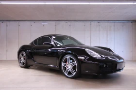 Porsche Cayman 274/777 Limited Edition ONE 69000km.
