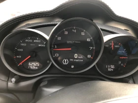 Porsche Cayman 274/777 Limited Edition ONE 69000km. | Auto.bg — изображение 9 Porsche Cayman 274/777 Limited Edition ONE 69000km. | Auto.bg — изображение 9