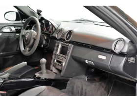 Porsche Cayman 274/777 Limited Edition ONE 69000km. | Auto.bg — изображение 8 Porsche Cayman 274/777 Limited Edition ONE 69000km. | Auto.bg — изображение 8
