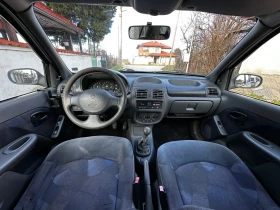 Renault Clio 1.2 Бензин - 1800 € / 3520.49 лв. - 94015979 8 | Car24.bg Renault Clio 1.2 Бензин - 1800 € / 3520.49 лв. - 94015979 8