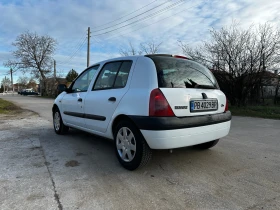 Renault Clio 1.2 Бензин - 1800 € / 3520.49 лв. - 94015979 2 | Car24.bg Renault Clio 1.2 Бензин - 1800 € / 3520.49 лв. - 94015979 2