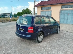 VW Touran undefined | Auto.bg — изображение 6 VW Touran undefined | Auto.bg — изображение 6