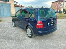 VW Touran undefined | Auto.bg — изображение 7 VW Touran undefined | Auto.bg — изображение 7