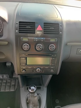 VW Touran undefined | Auto.bg — изображение 12 VW Touran undefined | Auto.bg — изображение 12