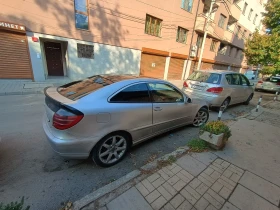Mercedes-Benz C 220 - 1100 € - 90604437 2 | Car24.bg Mercedes-Benz C 220 - 1100 € - 90604437 2