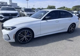 BMW 330 XDRIVE * M SPORT PRO * LCI * ПАНО* ЧЕРВЕНА КОЖА * | Auto.bg — изображение 3 BMW 330 XDRIVE * M SPORT PRO * LCI * ПАНО* ЧЕРВЕНА КОЖА * | Auto.bg — изображение 3