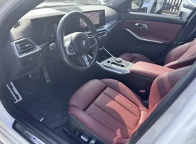 BMW 330 XDRIVE * M SPORT PRO * LCI * ПАНО* ЧЕРВЕНА КОЖА * | Auto.bg — изображение 5 BMW 330 XDRIVE * M SPORT PRO * LCI * ПАНО* ЧЕРВЕНА КОЖА * | Auto.bg — изображение 5
