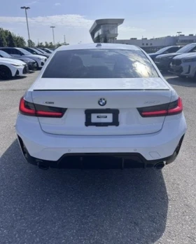 BMW 330 XDRIVE * M SPORT PRO * LCI * ПАНО* ЧЕРВЕНА КОЖА * | Auto.bg — изображение 4 BMW 330 XDRIVE * M SPORT PRO * LCI * ПАНО* ЧЕРВЕНА КОЖА * | Auto.bg — изображение 4