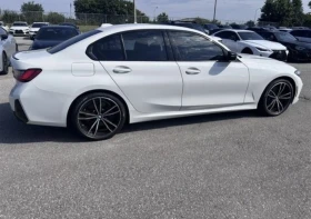 BMW 330 XDRIVE * M SPORT PRO * LCI * ПАНО* ЧЕРВЕНА КОЖА * | Auto.bg — изображение 2 BMW 330 XDRIVE * M SPORT PRO * LCI * ПАНО* ЧЕРВЕНА КОЖА * | Auto.bg — изображение 2