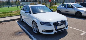 Audi S4 undefined | Auto.bg — изображение 3 Audi S4 undefined | Auto.bg — изображение 3