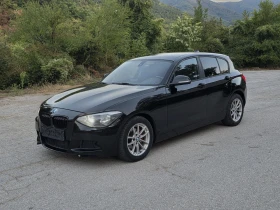 BMW 116 Нов внос ръчка турбо