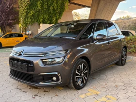 Citroen C4 Picasso 2.0HDI* NAVI* КАМЕРА* CARPLAY* - Car24.bg Citroen C4 Picasso 2.0HDI* NAVI* КАМЕРА* CARPLAY*