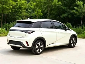 BYD Dolphin 420 km Freedom Edition | Auto.bg — изображение 13 BYD Dolphin 420 km Freedom Edition | Auto.bg — изображение 13