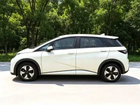 BYD Dolphin 420 km Freedom Edition | Auto.bg — изображение 15 BYD Dolphin 420 km Freedom Edition | Auto.bg — изображение 15