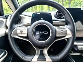 BYD Dolphin 420 km Freedom Edition | Auto.bg — изображение 9 BYD Dolphin 420 km Freedom Edition | Auto.bg — изображение 9