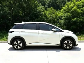 BYD Dolphin 420 km Freedom Edition | Auto.bg — изображение 16 BYD Dolphin 420 km Freedom Edition | Auto.bg — изображение 16