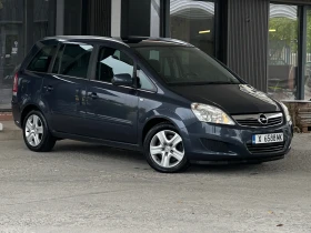 Opel Zafira 1.7 dci ecoflex | Auto.bg — изображение 3 Opel Zafira 1.7 dci ecoflex | Auto.bg — изображение 3