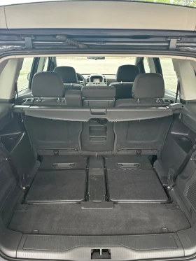 Opel Zafira 1.7 dci ecoflex | Auto.bg — изображение 9 Opel Zafira 1.7 dci ecoflex | Auto.bg — изображение 9
