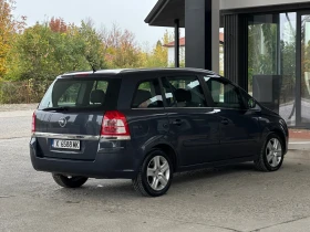 Opel Zafira 1.7 dci ecoflex | Auto.bg — изображение 6 Opel Zafira 1.7 dci ecoflex | Auto.bg — изображение 6