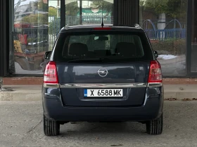 Opel Zafira 1.7 dci ecoflex | Auto.bg — изображение 5 Opel Zafira 1.7 dci ecoflex | Auto.bg — изображение 5