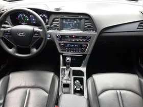 Hyundai Sonata Hybrid 2.0 Hev Smart | Auto.bg — изображение 6 Hyundai Sonata Hybrid 2.0 Hev Smart | Auto.bg — изображение 6