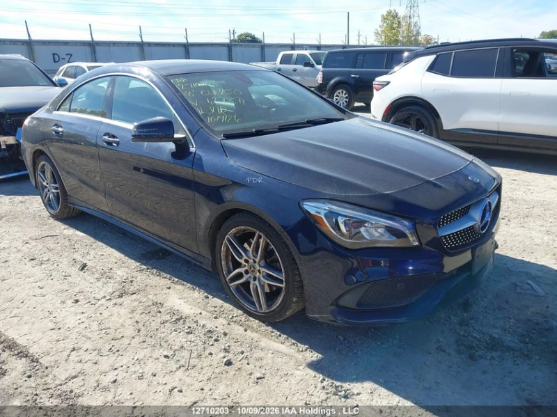 Mercedes-Benz CLA 250 2l 4Matic - 9990 € - 77568883 1 | Car24.bg Mercedes-Benz CLA 250 2l 4Matic - 9990 € - 77568883 1