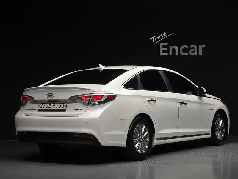 Hyundai Sonata Hybrid 2.0 Hev Smart | Auto.bg — изображение 1 Hyundai Sonata Hybrid 2.0 Hev Smart | Auto.bg — изображение 1