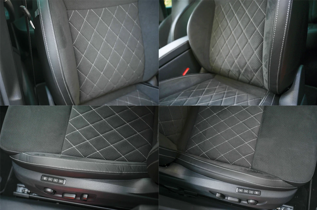 Skoda Superb 2.0TDI* Sportline* Germany - изображение 10 | Auto.bg Skoda Superb 2.0TDI* Sportline* Germany - изображение 10