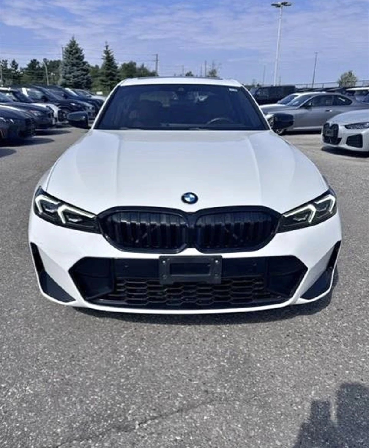 BMW 330 XDRIVE * M SPORT PRO * LCI * ПАНО* ЧЕРВЕНА КОЖА * | Auto.bg — изображение 1 BMW 330 XDRIVE * M SPORT PRO * LCI * ПАНО* ЧЕРВЕНА КОЖА * | Auto.bg — изображение 1