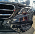 Mercedes-Benz E 400 d|4MATIC|AMG|9G|MULTYBEAM|PANORAMA|DISTRONIC - [9] 
