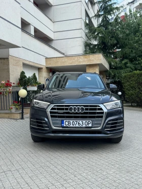 Audi Q5 Nardo Grey 122ХИЛ!!! S line ТОП СЪСТОЯНИЕ!!! | Auto.bg — изображение 2 Audi Q5 Nardo Grey 122ХИЛ!!! S line ТОП СЪСТОЯНИЕ!!! | Auto.bg — изображение 2