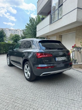 Audi Q5 Nardo Grey 122ХИЛ!!! S line ТОП СЪСТОЯНИЕ!!! | Auto.bg — изображение 6 Audi Q5 Nardo Grey 122ХИЛ!!! S line ТОП СЪСТОЯНИЕ!!! | Auto.bg — изображение 6