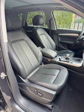 Audi Q5 Nardo Grey 122ХИЛ!!! S line ТОП СЪСТОЯНИЕ!!! | Auto.bg — изображение 11 Audi Q5 Nardo Grey 122ХИЛ!!! S line ТОП СЪСТОЯНИЕ!!! | Auto.bg — изображение 11