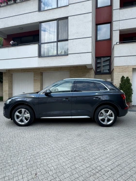 Audi Q5 Nardo Grey 122ХИЛ!!! S line ТОП СЪСТОЯНИЕ!!! | Auto.bg — изображение 7 Audi Q5 Nardo Grey 122ХИЛ!!! S line ТОП СЪСТОЯНИЕ!!! | Auto.bg — изображение 7