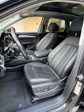 Audi Q5 Nardo Grey 122ХИЛ!!! S line ТОП СЪСТОЯНИЕ!!! | Auto.bg — изображение 9 Audi Q5 Nardo Grey 122ХИЛ!!! S line ТОП СЪСТОЯНИЕ!!! | Auto.bg — изображение 9
